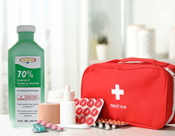 First Aid